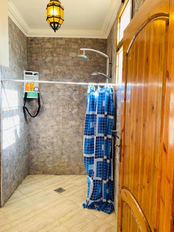 Maison D Hotes Bungalow Villa Hammam Bien-Etre Et Piscine Агадір Екстер'єр фото